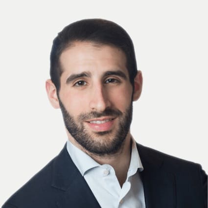 Greg Colon headshot