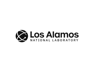 Los Alamos National Laboratory logo