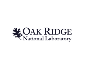 Oak Ridge National Laboratory logo