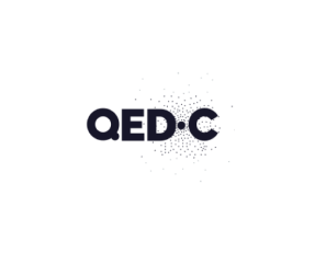 QED-C logo