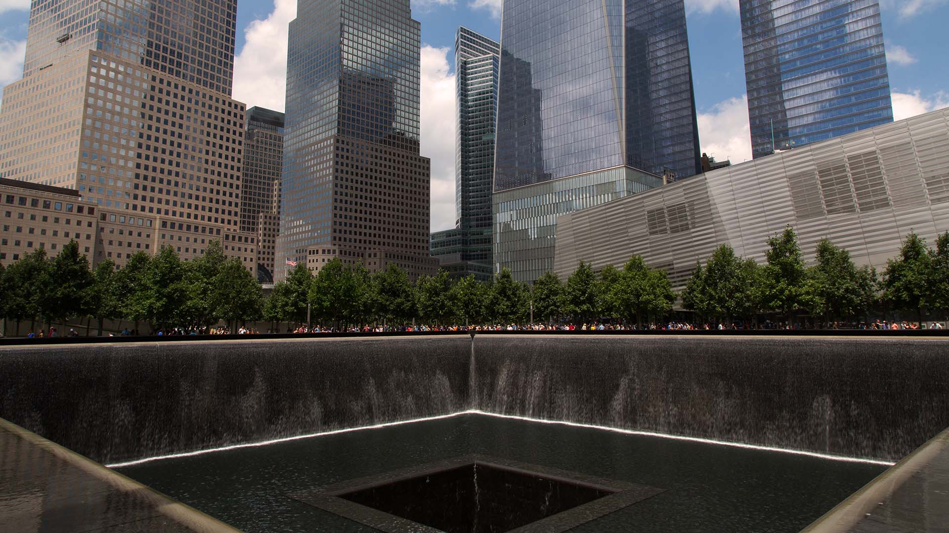 One World Trade Center