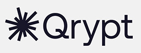 Qrypt logo