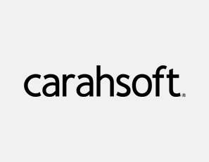 Carahsoft logo