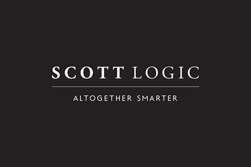 Scott Logic Logo