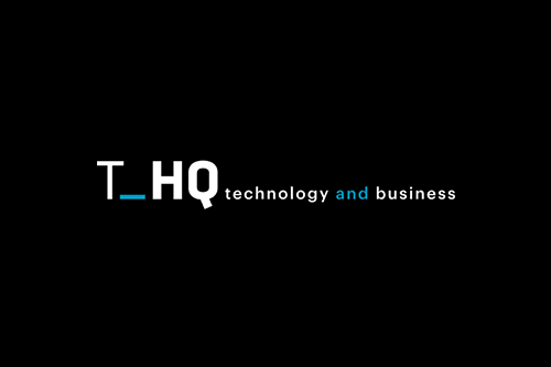Tech HQ Logo