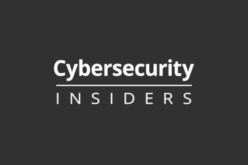 Cybersecurity Insiders logo